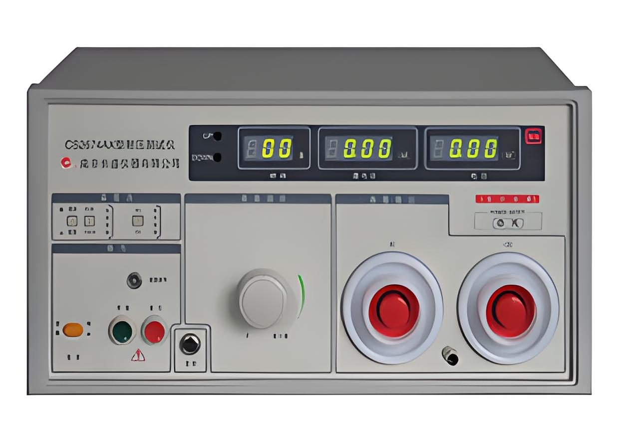 Inspection blocked: Optoelectronics missing high-voltage test equipment, personnel uncooperative cause for concern