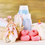 Pemeriksaan Produk Bayi dan Balita