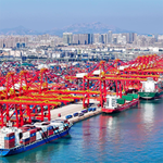 Shandong Containeraufsichtsdienst
