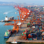 Fujian Container Supervision Service