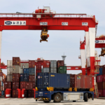 Shanghai Container Supervision Service