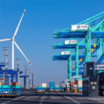 Tianjin Container Supervision Service