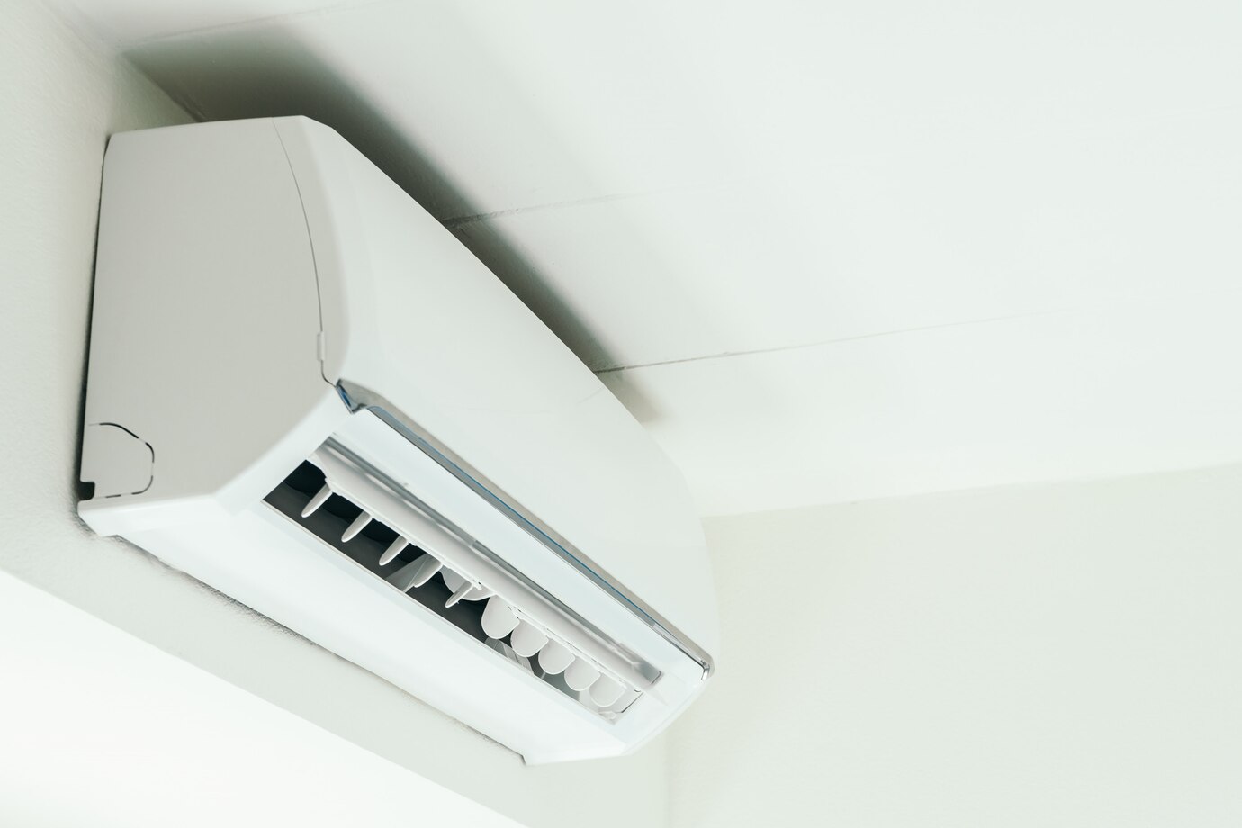 Goods inspection of environmental appliances