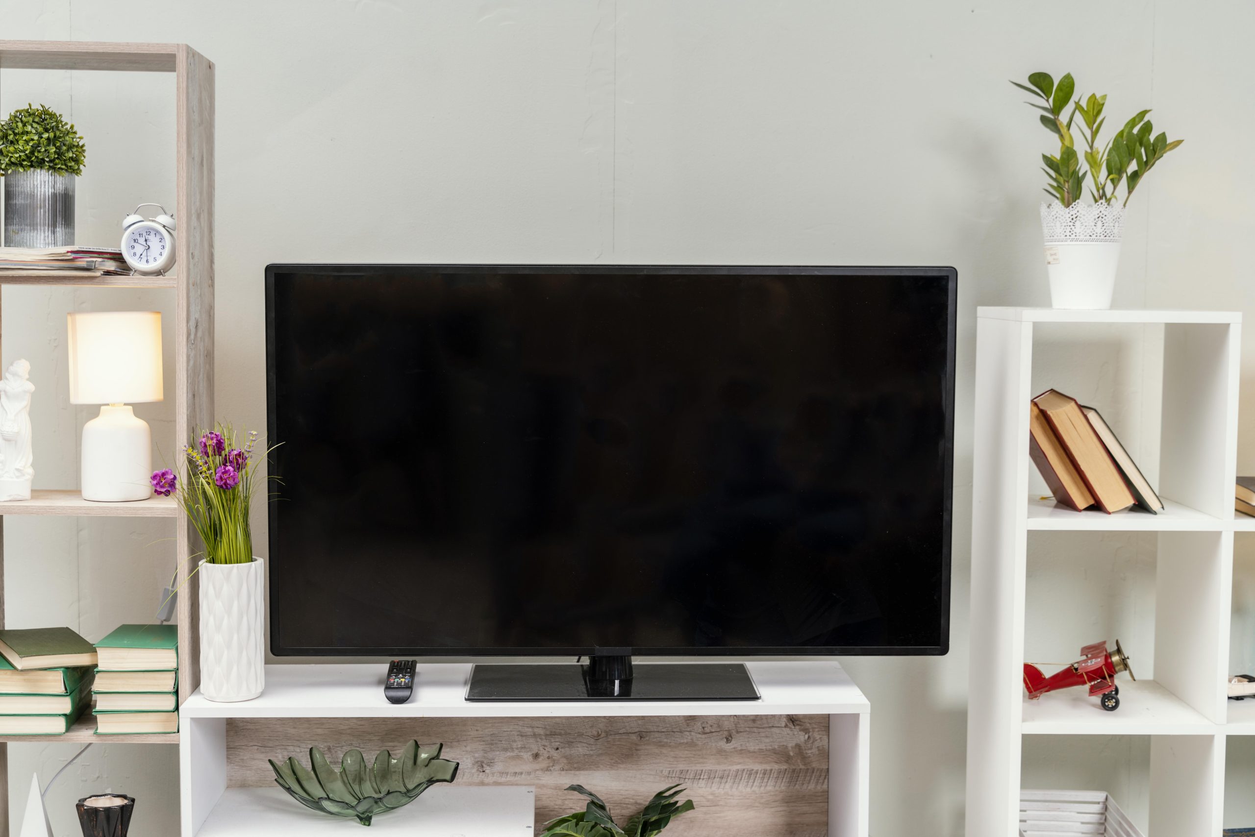 Smart Home Appliance Inspection
