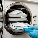 Professional Scene Electrical Appliance Inspection Inspection