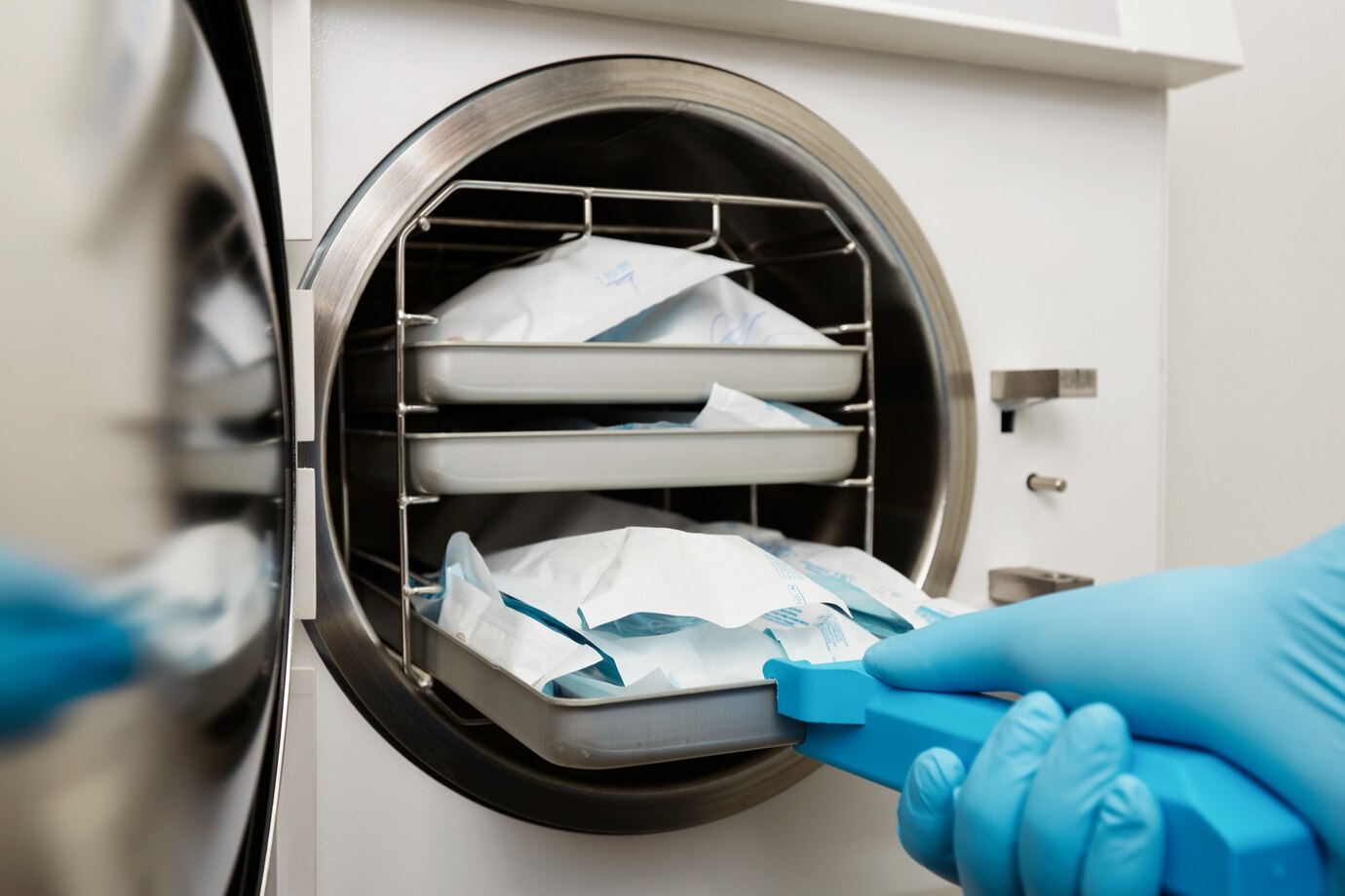 Professional Scene Electrical Appliance Inspection