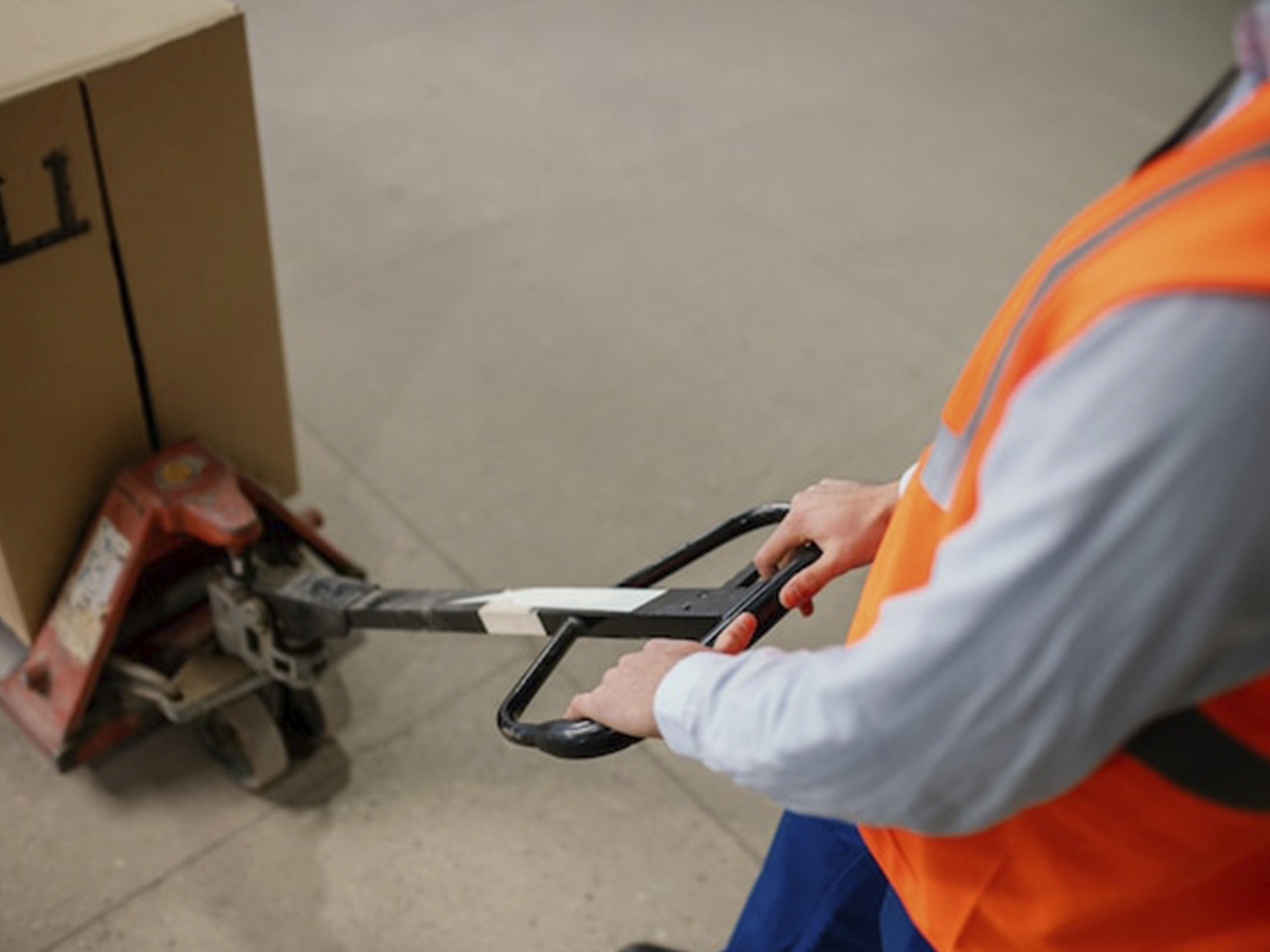 Prosedur Operasi Standar Inspeksi Pihak Ketiga dan Pertimbangan Komprehensif