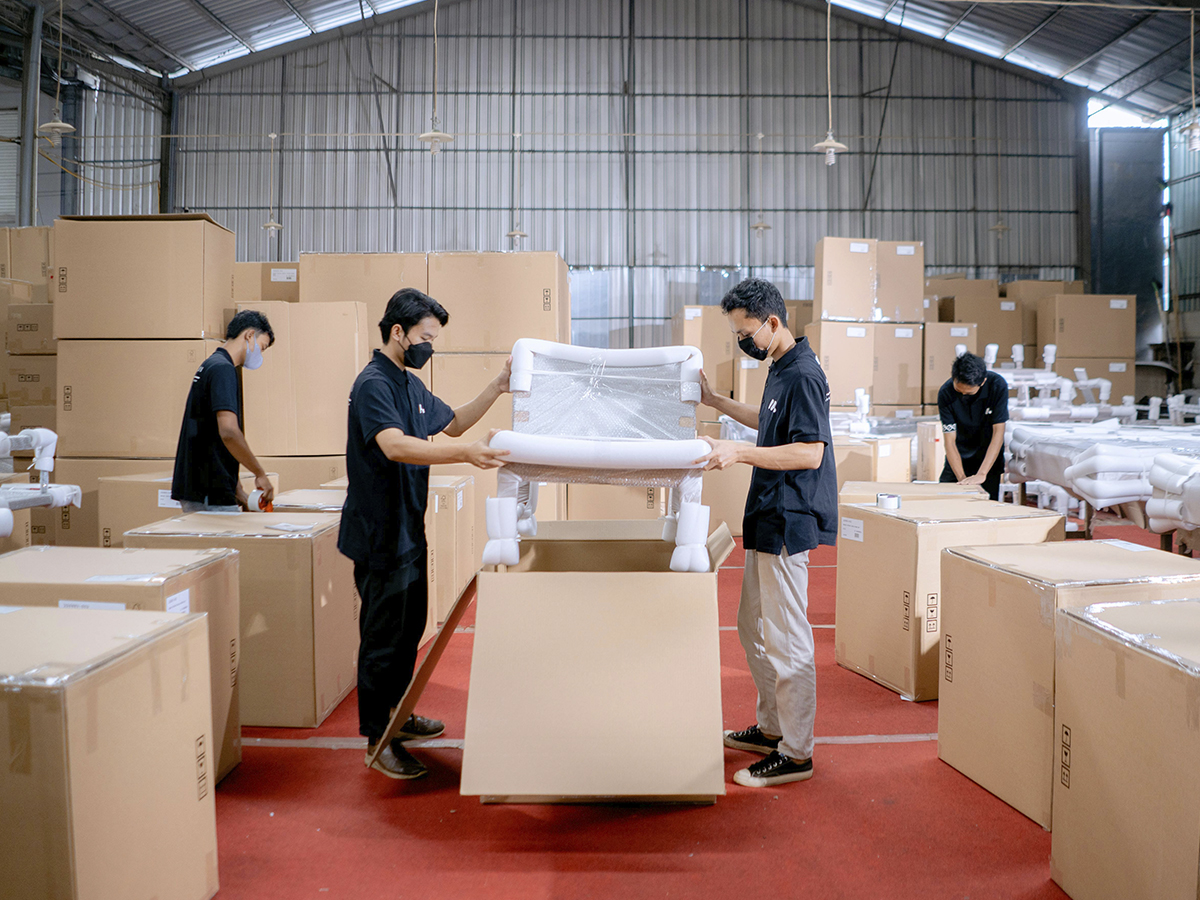 Prosedur Operasi Standar Inspeksi Pihak Ketiga dan Pertimbangan Komprehensif