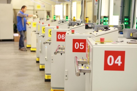 第三方验货公司是否提供中英文报告-验货在线